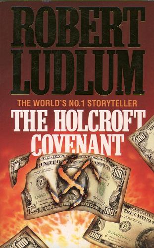 Holcroft Covenant, The