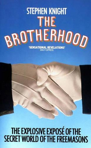 The Brotherhood (Panther Books)