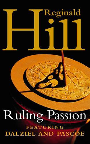 Ruling Passion (Dalziel and Pascoe)