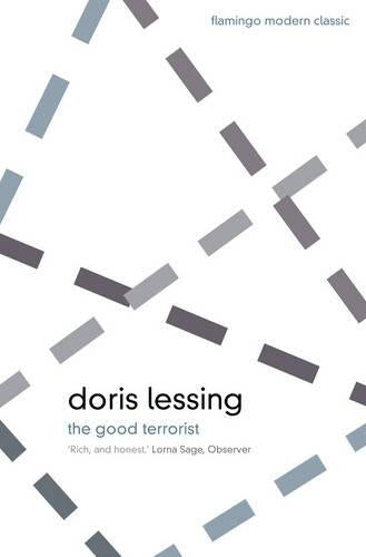 The Good Terrorist
