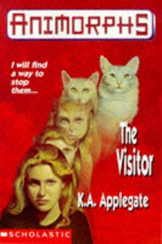 The Visitor (Animorphs)