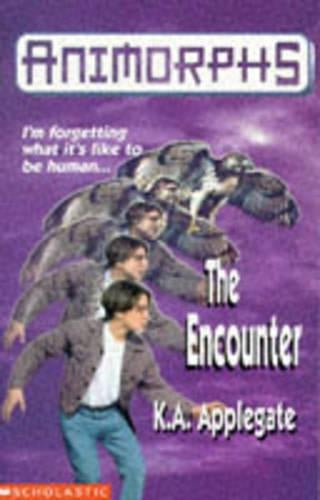 The Encounter (Animorphs)