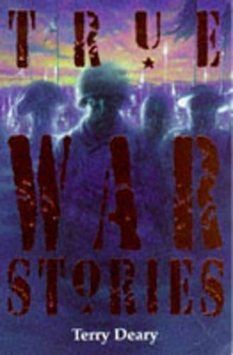 True War Stories (True Stories)