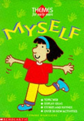 Myself (Themes for Early Years)