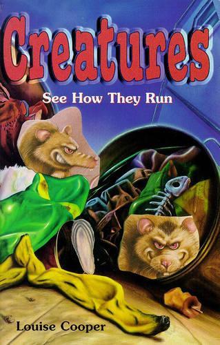 See How They Run (Creatures)