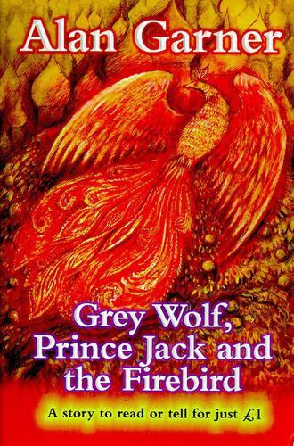 Grey Wolf, Prince Jack and the Firebird (Everystory)