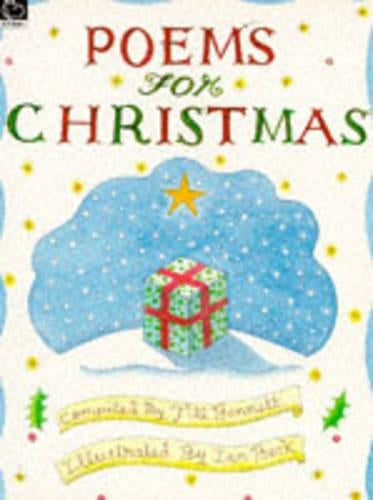 Poems for Christmas (Picture Books)