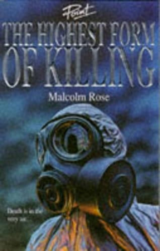 The Highest Form of Killing (Point - original fiction)