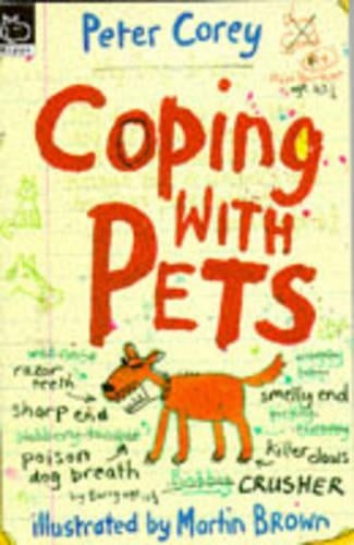 Coping with Pets