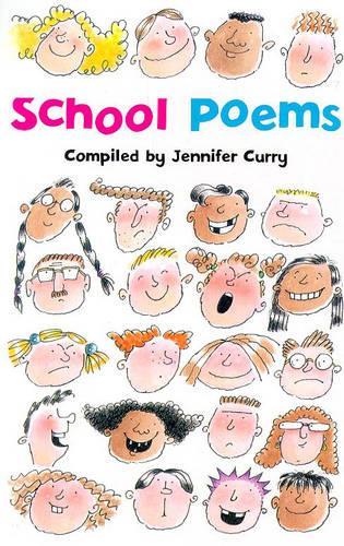 School Poems (Young Hippo Poetry)
