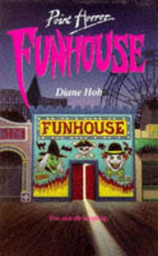 Funhouse (Point Horror)