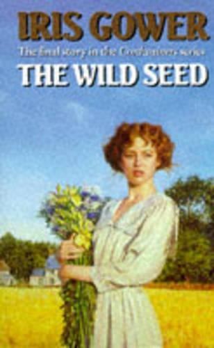 The Wild Seed (Cordwainer)