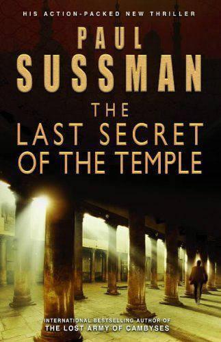 The Last Secret of the Temple