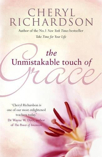 The Unmistakable Touch Of Grace