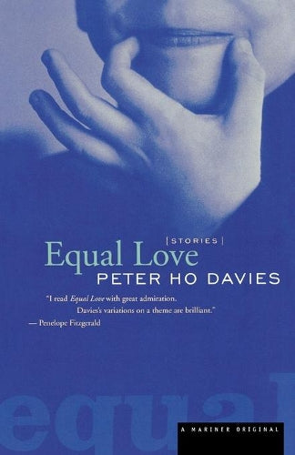 Equal Love: Stories