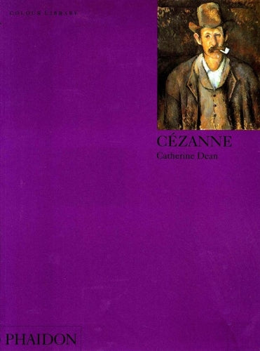 Cézanne (Colour Library)