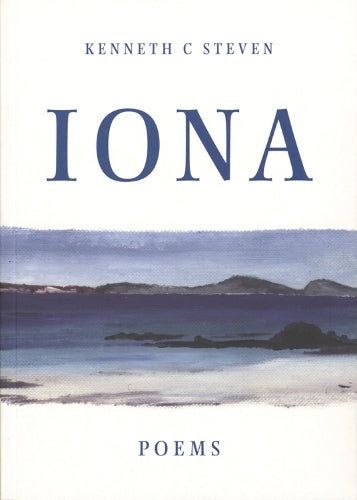 Iona: Poems