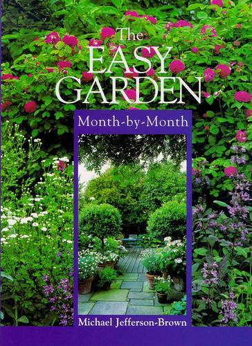 The Kitchen Garden Month-by-month