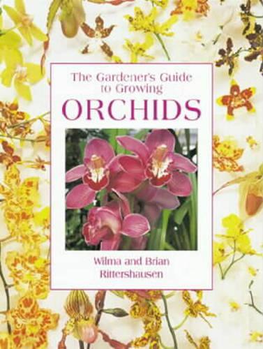 The Gardeners Guide to Growing Orchids
