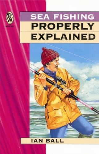 Sea Fishing Properly Explained (Right Way S.)