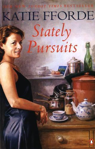 Stately Pursuits
