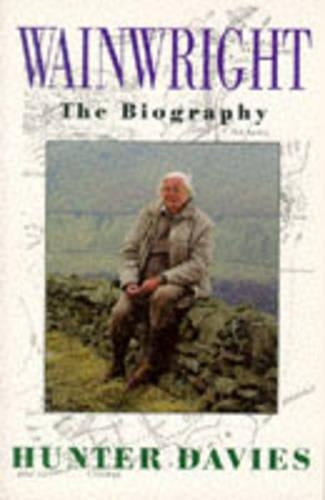 Wainwright: The Biography