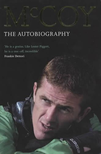 McCoy: The Autobiography