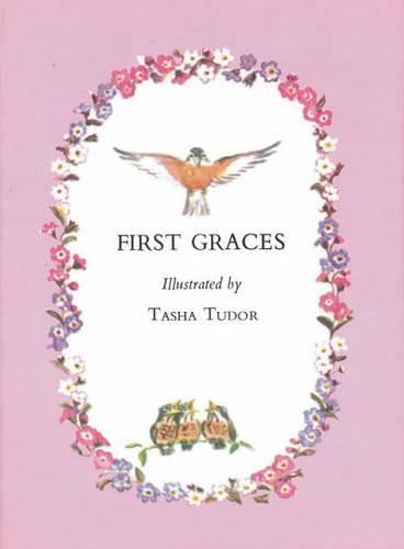 First Graces: Standard Edition (First Books)