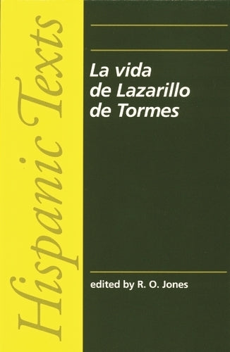La vida de Lazarillo de Tormes y de sus fortunas y adversidades