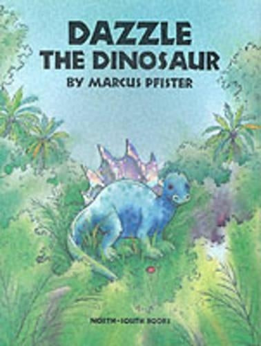 Dazzle the Dinosaur