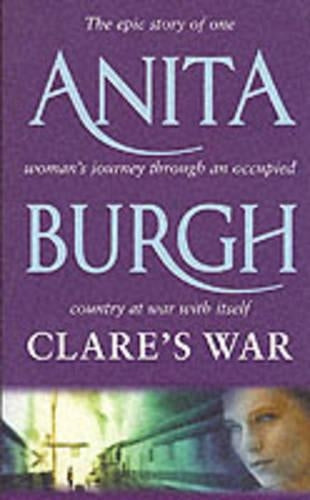 Clares War