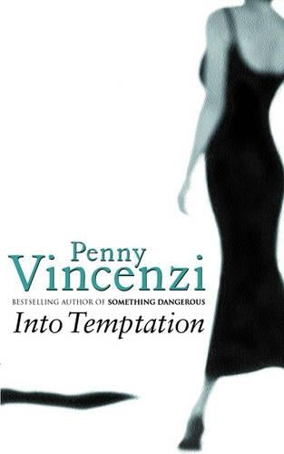 Into Temptation (The Spoils of Time: 3)