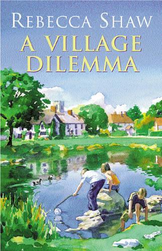 A Village Dilemma (Tales from Turnham Malpas)