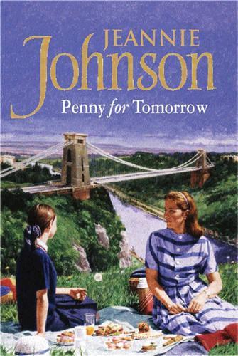 A Penny For Tomorrow