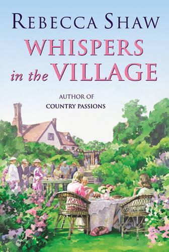Whispers In The Village