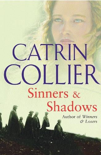 Sinners & Shadows