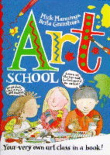 Art School (School series)