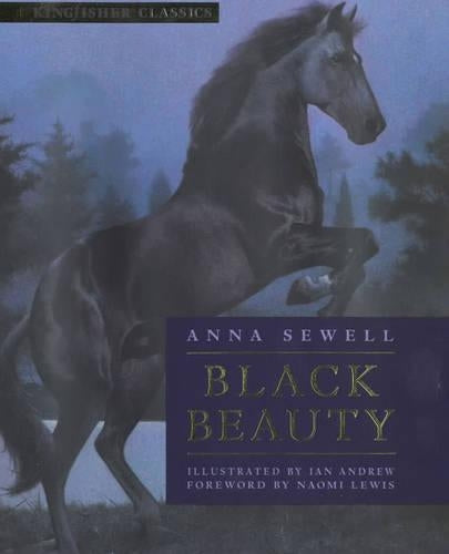 Black Beauty (Kingfisher Classics)