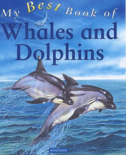 My Best Book of Whales and Dolphins