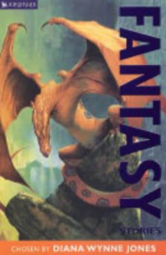 Fantasy stories
