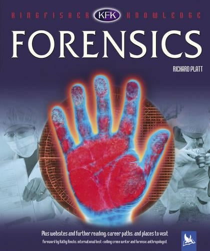 Forensics (Kingfisher Knowledge)