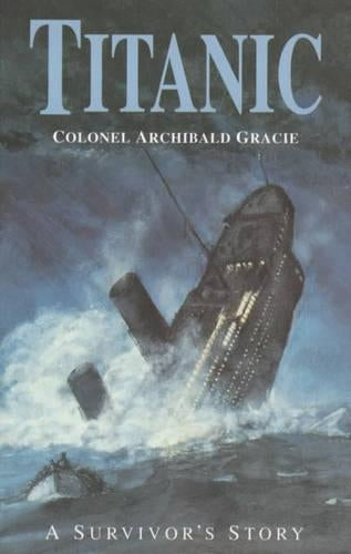 Titanic: A Survivors Story