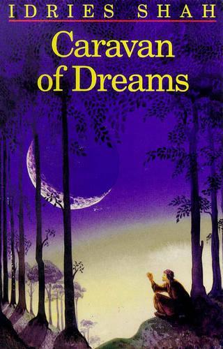 Caravan of Dreams