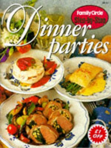 Dinner Parties ("Family Circle" Step-by-step)