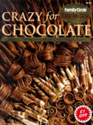 Crazy for Chocolate
