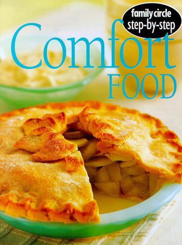 Comfort Food (Step-by-Step)