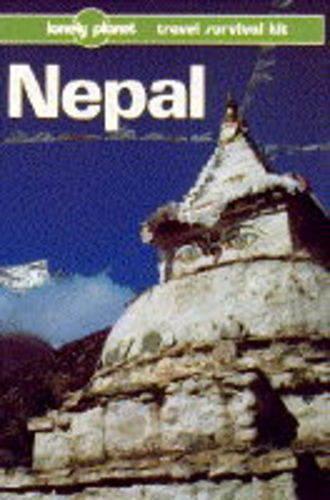 Nepal (Lonely Planet Travel Survival Kit)