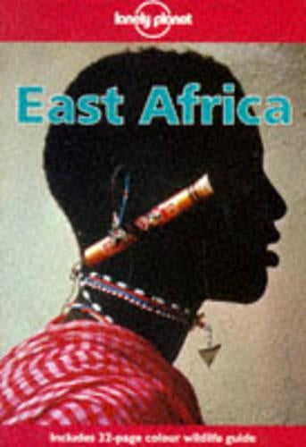 Lonely Planet : East Africa