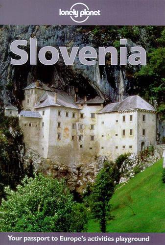 Slovenia (Lonely Planet Country Guides)