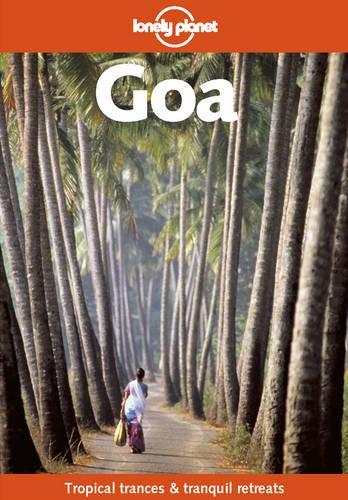 Goa (Lonely Planet Regional Guides)